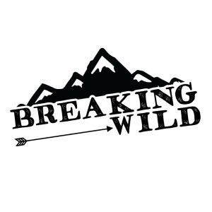 Breaking Wild Logo