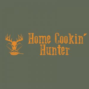 Home Cookin' Hunter